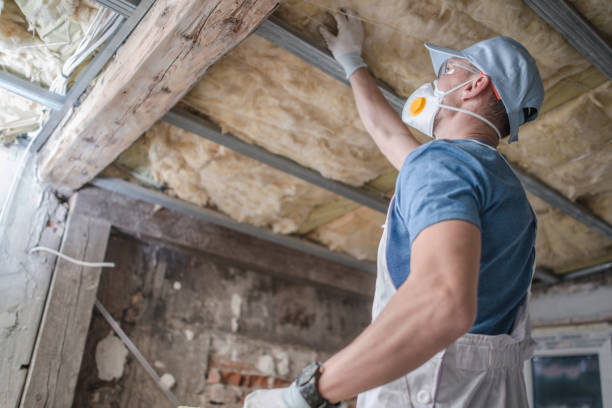 Best Blown-in Insulation in Verona, KY