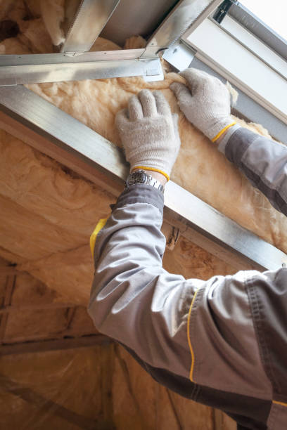 Types of Insulation We Offer in Verona, KY