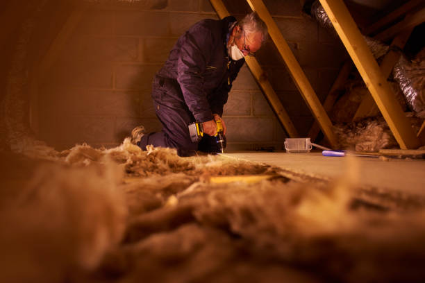 Best Energy Efficiency Insulation in Verona, KY